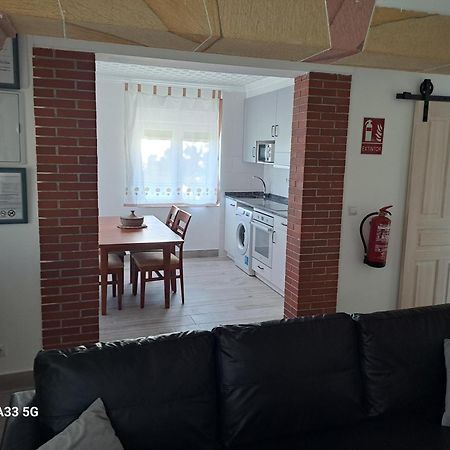 Dulce Hogar Villa Miengo Екстериор снимка