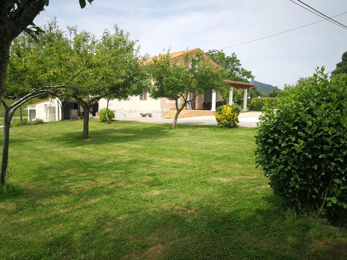 Dulce Hogar Villa Miengo Екстериор снимка