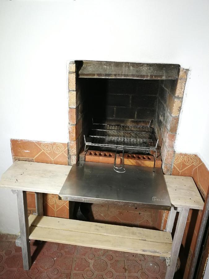 Dulce Hogar Villa Miengo Екстериор снимка