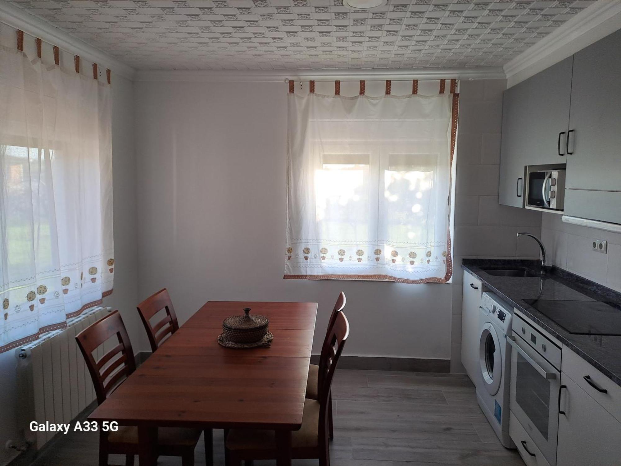 Dulce Hogar Villa Miengo Екстериор снимка
