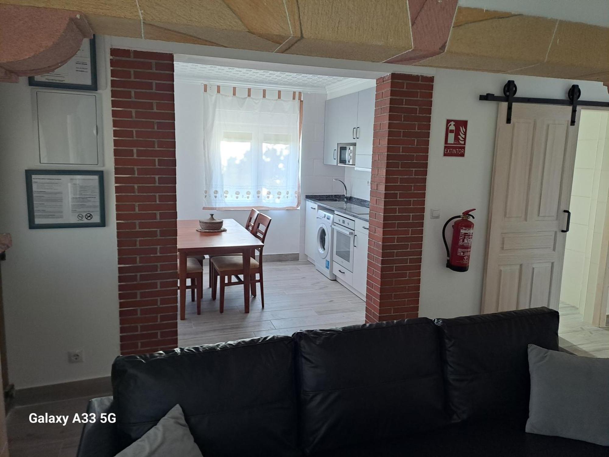 Dulce Hogar Villa Miengo Екстериор снимка